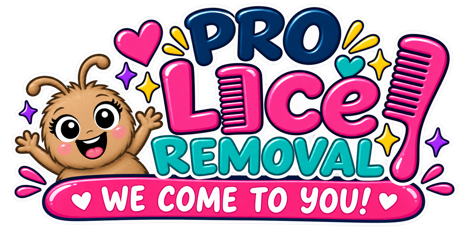 Pro Lice Removal